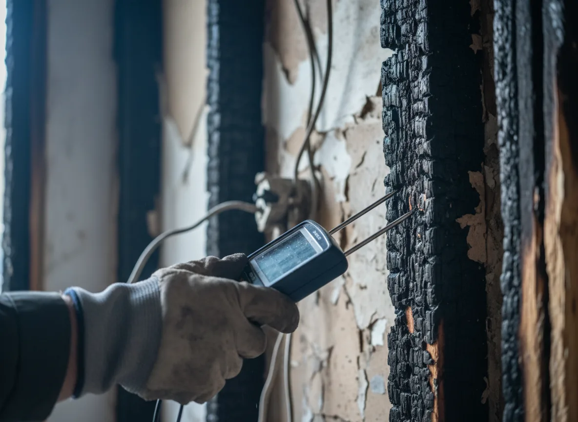 Fire Damage Restoration Twain, CA FAQs